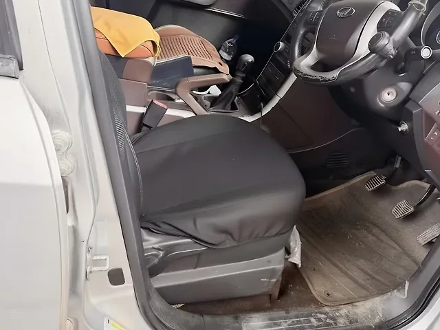 Used Mahindra XUV500 [2011-2015] W8 in Nashik