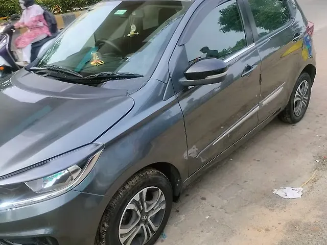 Used 2023 Tata Tiago in Nagpur Used 2023 Tata Tiago in Nagpur