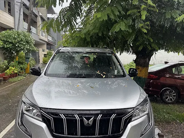Used 2022 Mahindra XUV700 in Ludhiana Used 2022 Mahindra XUV700 in Ludhiana