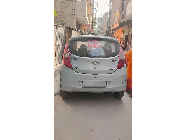 Used Hyundai Eon D-Lite in Delhi