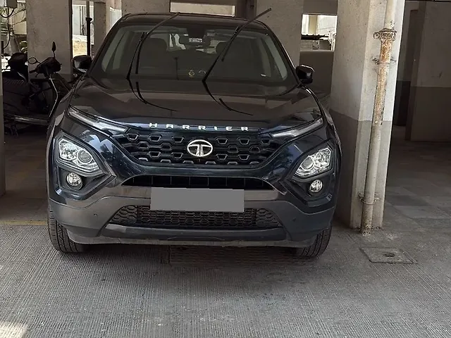 Used 2020 Tata Harrier in Pune