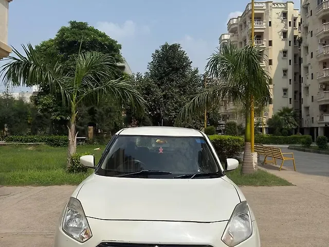 Used 2019 Maruti Suzuki Swift in Mohali