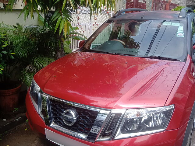 Used Nissan Terrano [2013-2017] XE (D) in Delhi