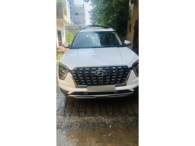 Used 2021 Hyundai Alcazar in Gurgaon