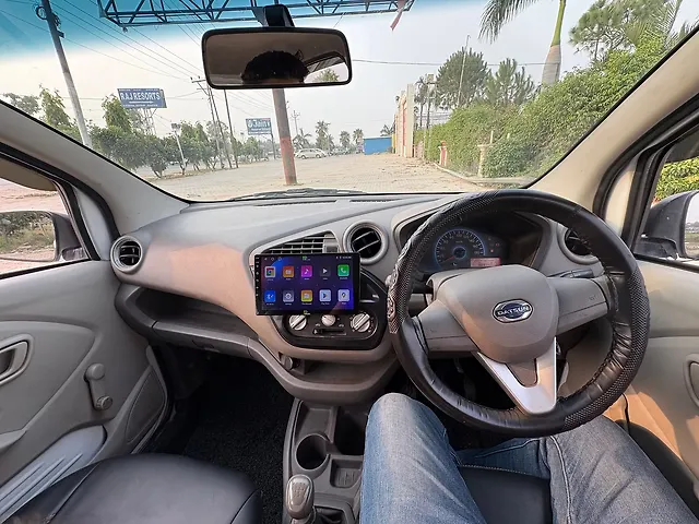 Used Datsun redi-GO [2016-2020] A [2016-2019] in Meerut