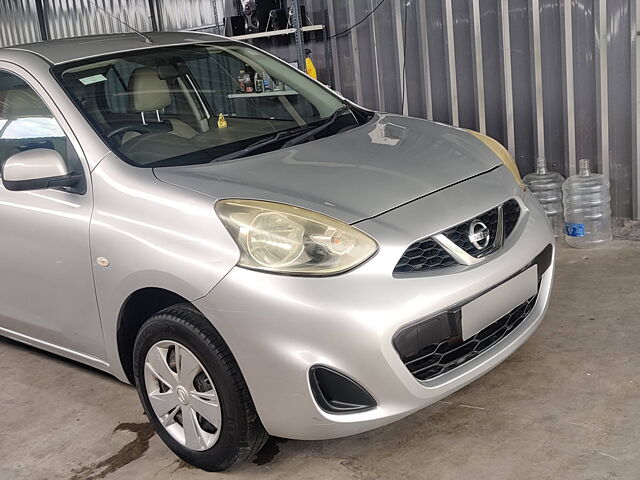 Used Nissan Micra [2013-2018] XL (O) [2013-2016] in Chennai