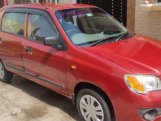 Used 2011 Maruti Suzuki Alto in Haridwar