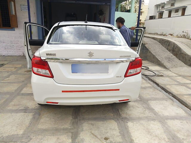 Used Maruti Suzuki Dzire [2017-2020] VDi in Bangalore