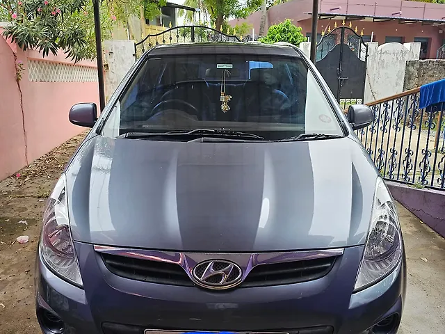 Used 2010 Hyundai i20 in Thiruvarur