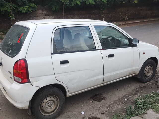 Used Maruti Suzuki Alto [2010-2013] XCITE in Bangalore