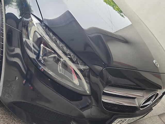 Used Mercedes-Benz C-Class [2014-2018] C 220 CDI Avantgarde in Ludhiana