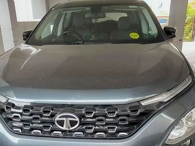 Used 2020 Tata Harrier in Hyderabad