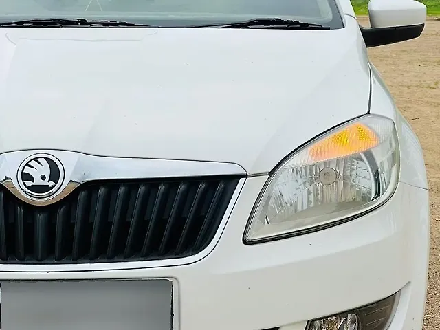 Used 2013 Skoda Rapid in Ahmedabad Used 2013 Skoda Rapid in Ahmedabad