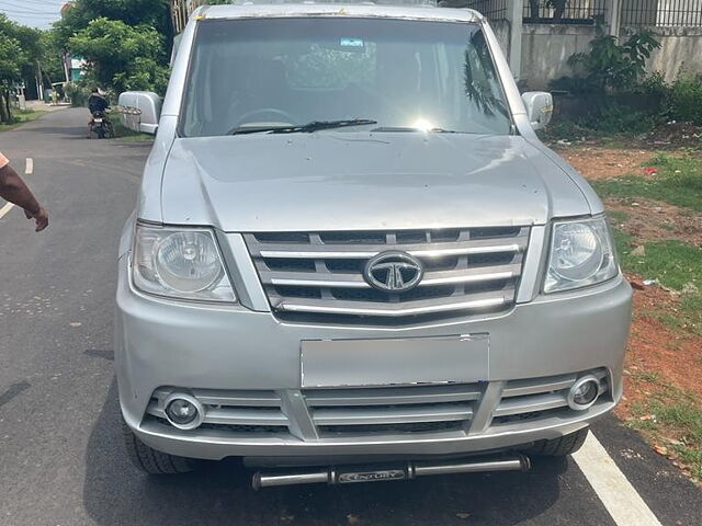 Used Tata Sumo Grande MK II [2009-2014] GX BS-IV in Visakhapatnam