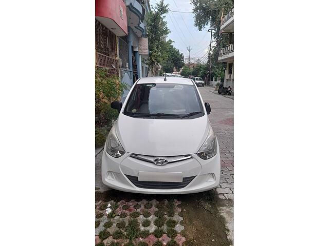 Used 2013 Hyundai Eon in Lucknow