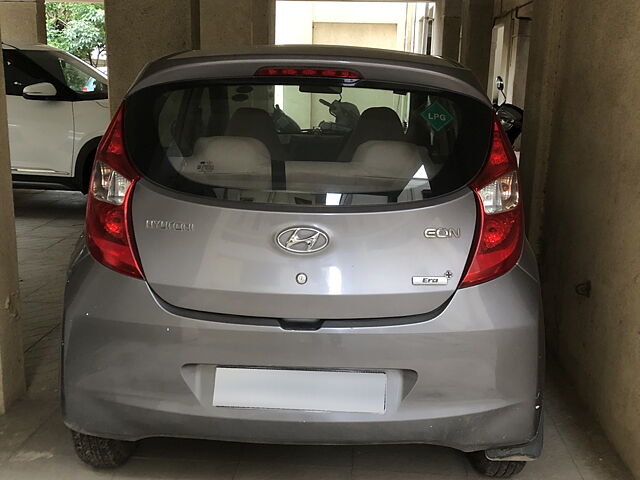 Used Hyundai Eon D-Lite + LPG [2012-2015] in Pune