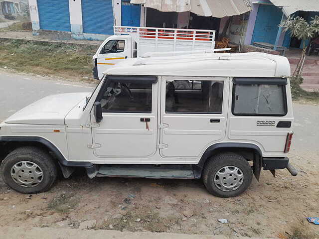 Used Mahindra Bolero [2011-2020] DI AC BS III in Ballia