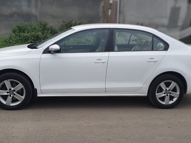 Used Volkswagen Jetta [2013-2015] Comfortline TDI in Pune