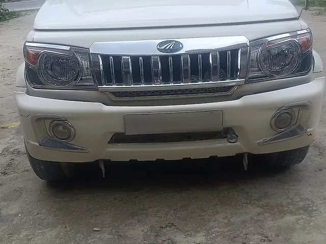 Used Mahindra Bolero [2011-2020] Power Plus SLE [2016-2019] in Muzaffurpur