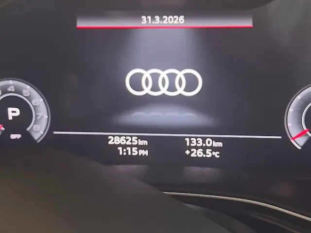 Used Audi Q7 [2022-2024] Premium Plus 55 TFSI [2022-2024] in Kolkata