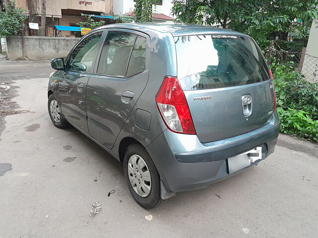 Used Hyundai i10 [2007-2010] Magna in Pune