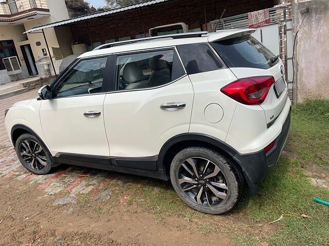 Used Mahindra XUV300 [2019-2024] W8 (O) 1.2 Petrol [2019] in Gurgaon