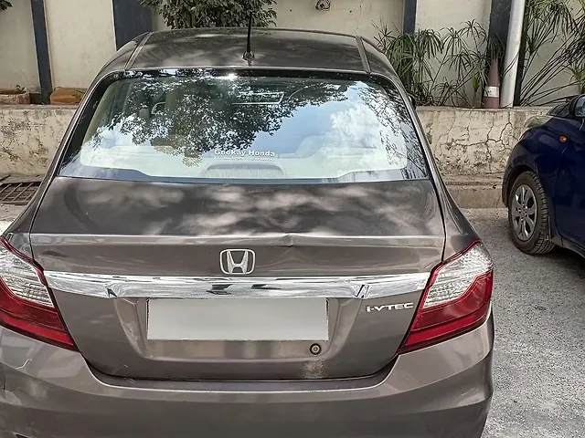 Used Honda Amaze [2016-2018] 1.2 E i-VTEC in Raipur