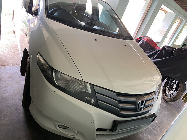 Used 2010 Honda City in Balaghat