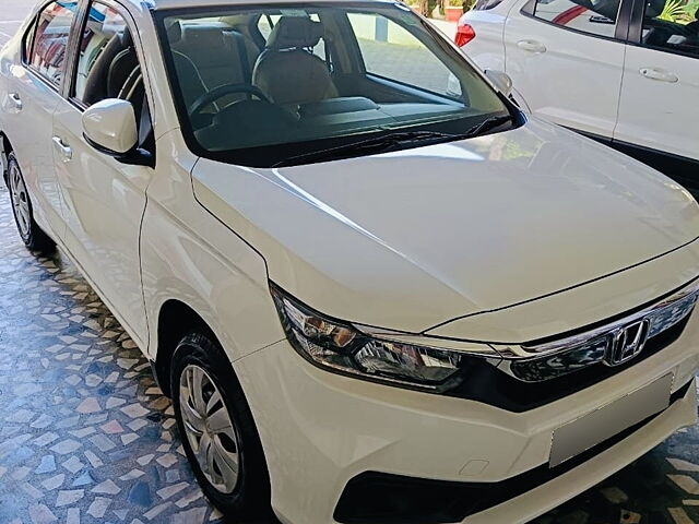 Used 2018 Honda Amaze in Kochi