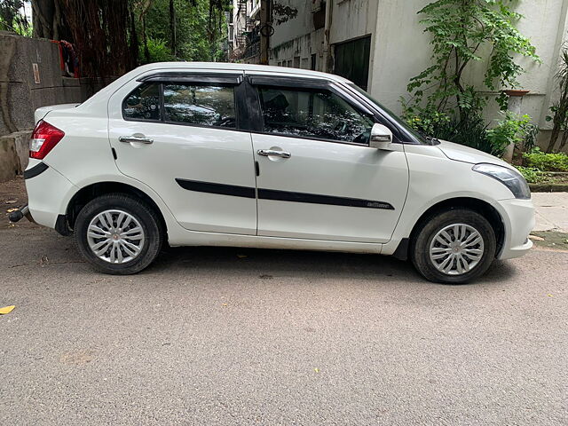 Used Maruti Suzuki Swift Dzire [2015-2017] VXI in Delhi