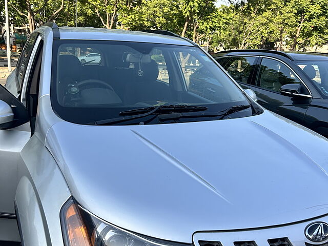 Used Mahindra XUV500 [2011-2015] W8 in Chandigarh