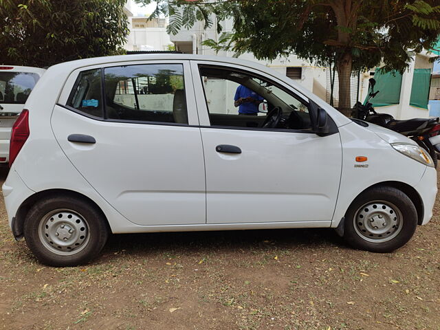 Used Hyundai i10 [2010-2017] Era 1.1 iRDE2 [2010-2017] in Anand