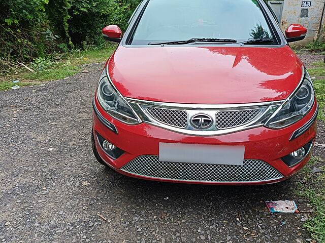 Used 2015 Tata Bolt in Bhopal