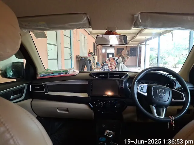 Used Honda Amaze 2nd Gen S MT 1.2 Petrol [2021] in Junagadh