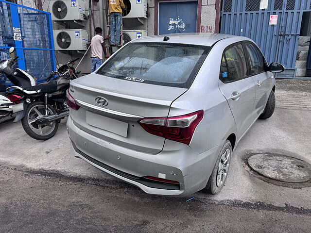 Used Hyundai Xcent E in Delhi