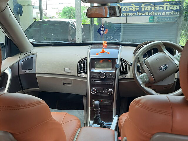 Used Mahindra XUV500 [2011-2015] W8 in Beed