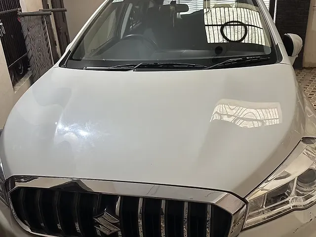 Used 2022 Maruti Suzuki S-Cross in Jalandhar