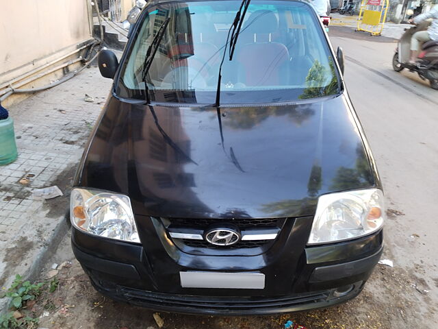 Used Hyundai Santro Xing [2008-2015] GL in Bangalore