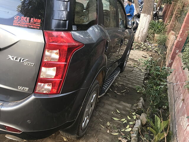 Used Mahindra XUV500 [2015-2018] W6 1.99 in Gurgaon