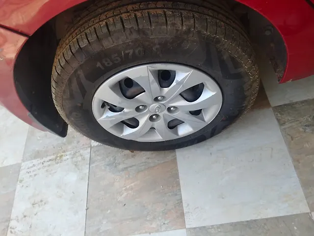 Used Hyundai Elite i20 [2016-2017] Sportz 1.4 CRDI [2016-2017] in Jaipur