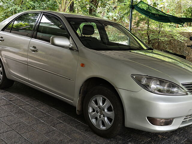 Used Toyota Camry [2006-2012] W4 AT in Perumbavoor