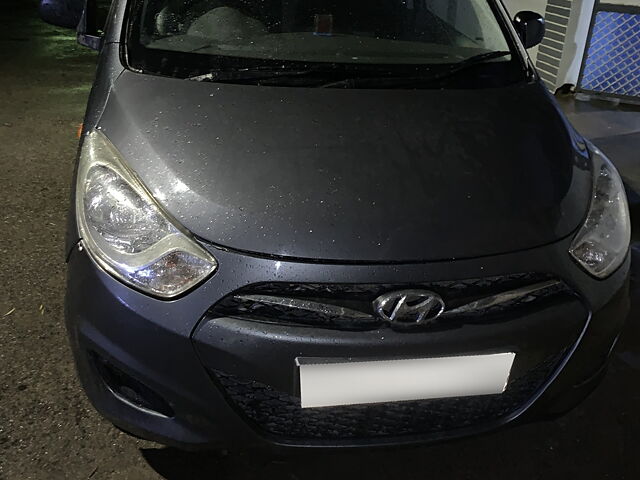 Used 2013 Hyundai i10 in Lucknow