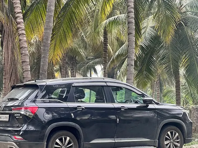 Used MG Hector [2019-2021] Sharp 1.5 DCT Petrol in Coimbatore