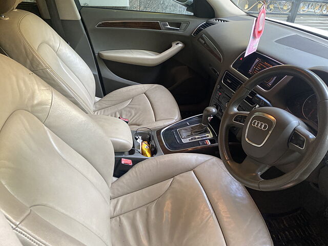 Used Audi Q5 [2009-2012] 3.0 TDI quattro in Bangalore