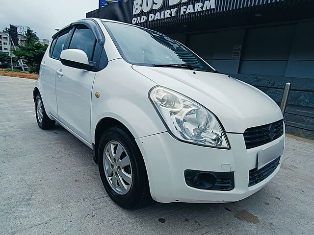 Used Maruti Suzuki Ritz [2009-2012] Vdi BS-IV in Visakhapatnam