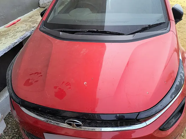 Used 2020 Tata Altroz in Morena