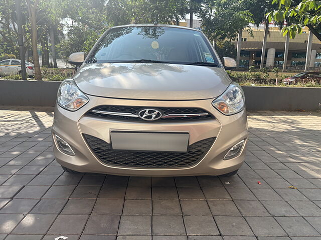 Used 2011 Hyundai i10 in Pune