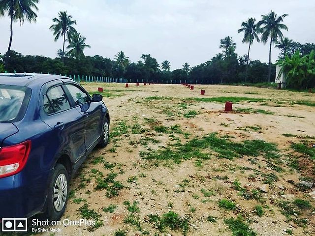 Used 2017 Maruti Suzuki DZire in Chittoor