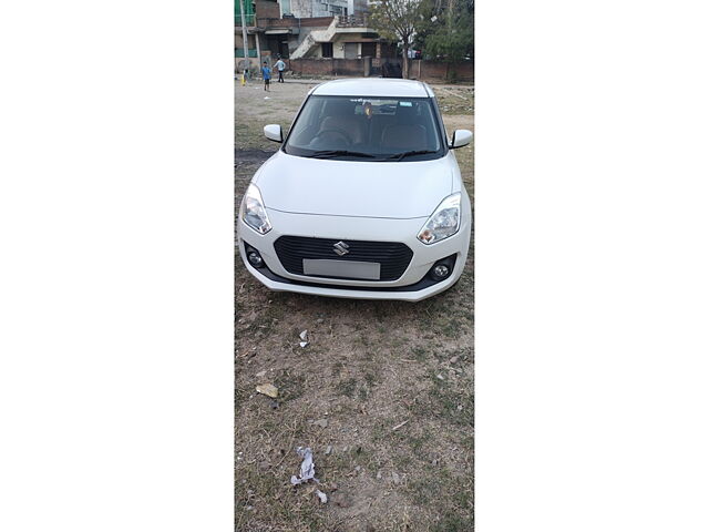 Used Maruti Suzuki Swift [2014-2018] ZXi in Sanand