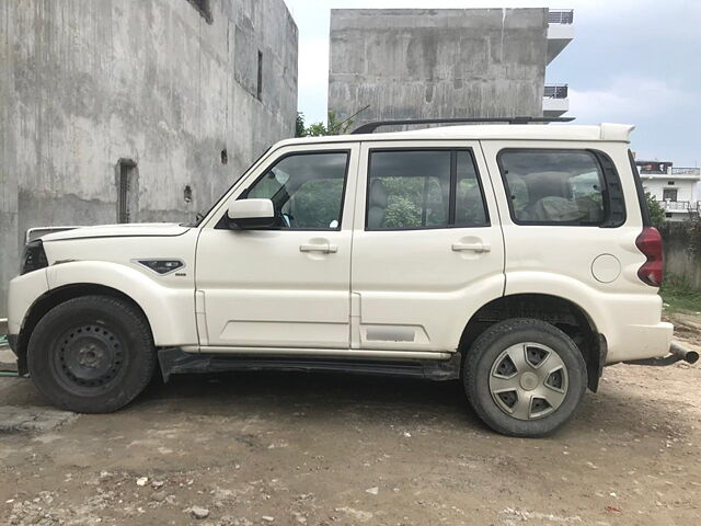 Used Mahindra Scorpio 2021 S7 in Deoria